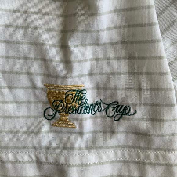 COPY - Liberty National Golf Club, Presidents Cup, Mens M - Picture 6 of 11